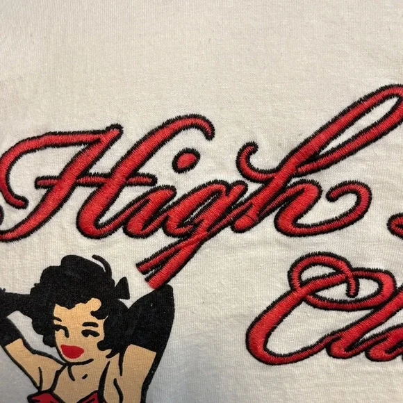 Cream Tee - Picture 4 of 11